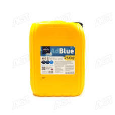 Рідина AdBlue BREXOL для систем SCR 20L
