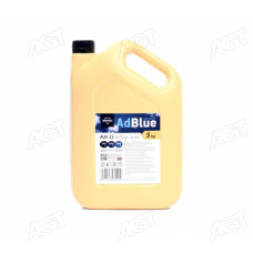 Рідина AdBlue BREXOL для систем SCR 5kg