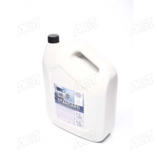 Рідина Adblue для систем SCR STANDARD (Каністра 10л)