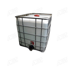 Рідина Adblue для систем SCR STANDARD 1000л ( з кубом )