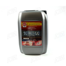 Олива моторн. <ДК> 10W-40 SG/CD GAS (Каністра 20л/18кг)