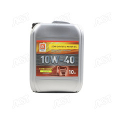 Масло моторн. <ДК> 10W-40 TURBO-DIESEL SG/CD (Каністра 10л)