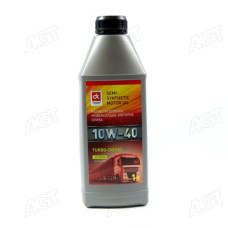Масло моторн. <ДК> 10W-40 TURBO-DIESEL SG/CD (Каністра 1л)