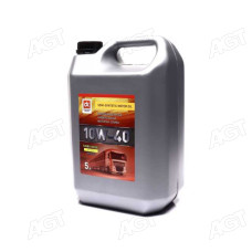 Масло моторн. <ДК> 10W-40 TURBO-DIESEL SG/CD (Каністра 5л)