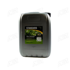 Олива трансміс.ТАД-17 ТМ-5-18 80W-90 Standard GL-5 (Каністра 20 л (15 кг)) (ДК)
