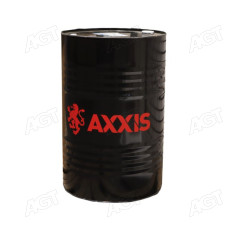 Антифриз <AXXIS> RED концентрат G12+ (-80 С) (Бочка 214кг)