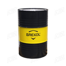 Масло гидравл. BREXOL HYDROLIC OIL AN 46 (Бочка 200л)