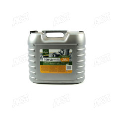 Масло моторн. BREXOL 10W40 CI-4 DIESEL Long Life (Каністра 20л)