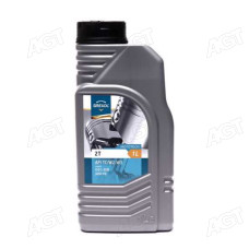 Масло моторное BREXOL MOTOTECH POWER 2T (Канистра 1л)