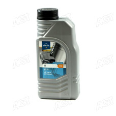 Масло моторн. BREXOL MOTOTECH POWER 4T 10W40 (Каністра 1л)