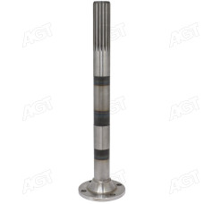 Вал кардана Т-150 (Україна)