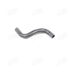 Патрубок радіатора DAEWOO LANOS 1.5-1.6, нижній (96350692) (Gates)