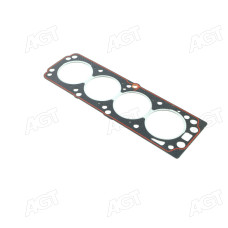 Прокладка головки блоку Chevrolet, Daewoo, Opel 1.4 C14NZ/14NV/C14SE (вир-во Elring)