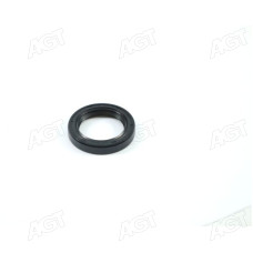 Сальник двигуна FRONT DAEWOO/CHEVROLET/FIAT 30X42X7 (вир-во Elring)