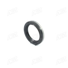 Сальник двигуна FRONT/N DAEWOO/CHEVROLET/OPEL B1BASLRD 35X48X7 VMQ (вир-во Corteco)