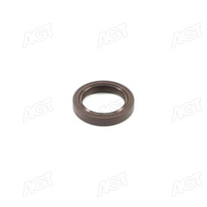 Сальник двигуна N RENAULT 30X42X7 1.2/1.4 E5F/E6J/E7J/D7F (вир-во Elring)