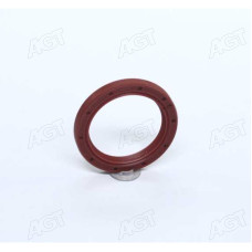 Сальник колін. перед. 42х56х7 DAEWOO LANOS/Ford/CHERY AMULET 1,6 (вир-во INA)