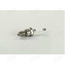 Свічка запалювання D2 0.8 NICKEL ВАЗ 2108-099, DAEWOO LANOS 1.5 (4-х міс. уп.) (вир-во DENSO)