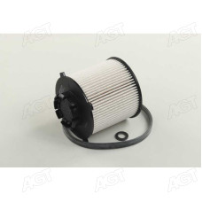 Фільтр палив. OPEL ASTRA J, INSIGNIA (вир-во WIX-FILTERS)
