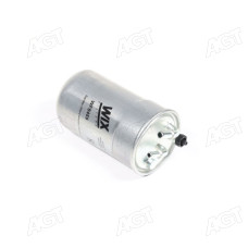 Фільтр паливний OPEL CORSA D, E 1.3, 1.7 CDTI 06- (вир-во WIX-FILTERS)