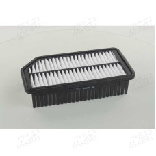 Фільтр повітряний HYUNDAI i20 (вир-во WIX-FILTERS)
