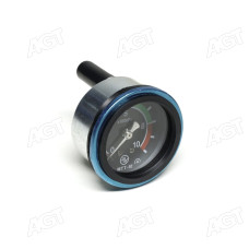 Вказівник тиску повітря МТЗ 10 атм. (МД-226) <ДК>
