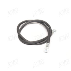 Трубка паливна НД Д 260 L=1400мм  МТЗ (General Parts)
