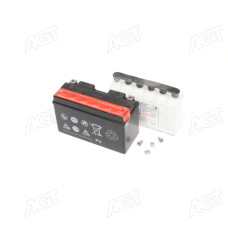 Акумулятор 6,5Ah-12v Exide AGM (150х65х93), L, EN85