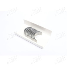 Вкладиші шатунні FIAT/OPEL 0,254 1,3JTD 188A9.000/199A2.000/223A9.000/Z13DT/DTH/DTJ (вир-во GLYCO)