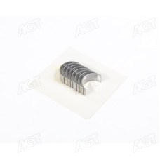 Вкладиші шатунні FIAT/OPEL STD 199A2/Z13DTJ/199A3/223A9/Z13DTH/188A9/Z13DT (вир-во GLYCO)