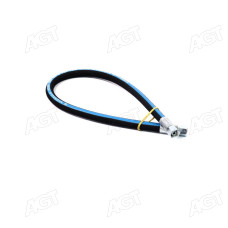 РВТ 750 Ключ S19(M16x1,5) d-8 1SN ПРЕМІУМ <ДК>