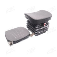 Сидіння МТЗ кабіни уніфікує. <ДК>