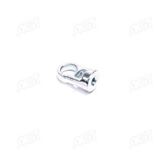 Вуха штока гол. цил. зчепл. ГАЗ-3302, ГАЗ-2410 <ДК>