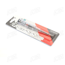 Викрутка YATO з LED індикатором напруги в ел.-мережі, 70-250 V [6/120](YATO)