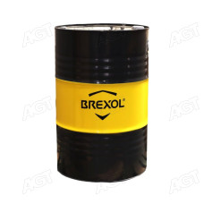 Масло моторн. BREXOL TECHNO 10W40 SL/CF (Бочка 200л)