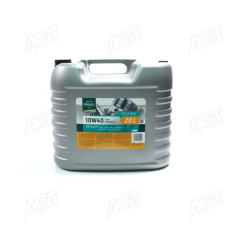 Масло моторн. BREXOL TECHNO 10W40 SL/CF (Каністра 20л)