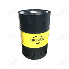 Масло моторн. BREXOL TRUCK MB 10W40  CI-4 (Бочка 200л)