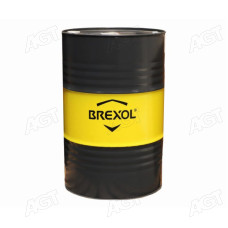 Масло моторн. BREXOL ULTRA 5W40 SN/CF (Бочка 200л)
