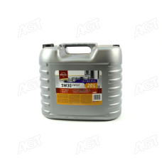 Олива моторн. BREXOL Ultra Plus 5W30 SN VW 504/507 (Каністра 20л)