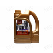 Масло моторн. BREXOL Ultra Plus 5W30 SN VW 504/507 (Каністра 4л)
