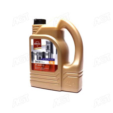 Масло моторн. BREXOL Ultra Plus GN 5W30 API SN/CF LS (Канистра 4л)