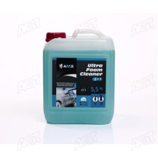 Активна піна AXXIS Ultra Foam Cleaner 3 в 1 (каністра 5л)