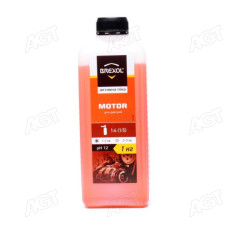 Активна піна MOTOR <BREXOL> 1л