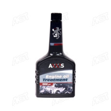 Антидим присадка в оливу 360ml (AXXIS)
