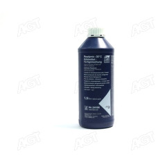 Антифриз FEBI синій Ready Mix -30 C (Каністра 1,5 л)