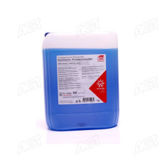 Антифриз FEBI синій Ready Mix -35C G11 (Каністра 10л)