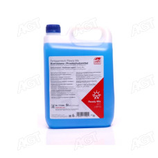 Антифриз FEBI синій Ready Mix -35C G11 (Каністра 5л)