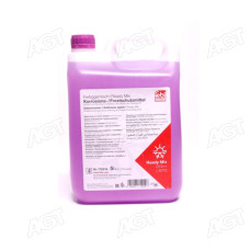 Антифриз FEBI фіолетовий Ready Mix -35C G12++ (Каністра 5л)