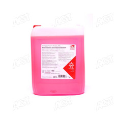 Антифриз FEBI червоний Ready Mix -35C G12 (Каністра 10л)