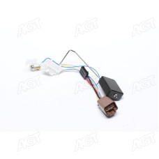Датчик уровня топлива LACETTI 04- 96447441 (пр-во ONNURI)